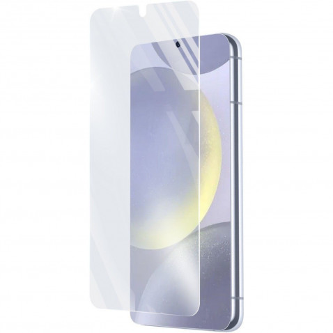 Cellularline Impact Glass für Galaxy S25