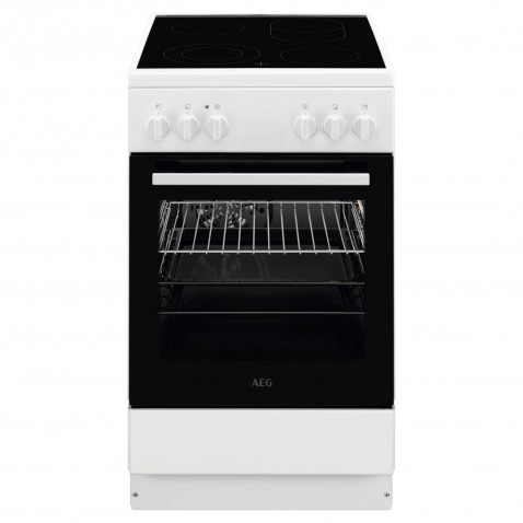 AEG CCB54091BW Standherd 50 cm
