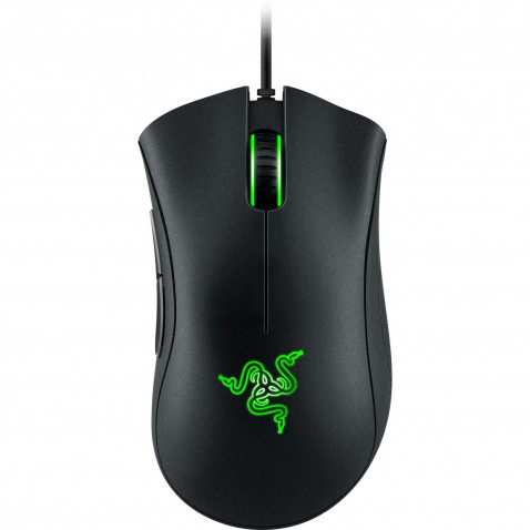 Razer DeathAdder Essential 2021 USB
