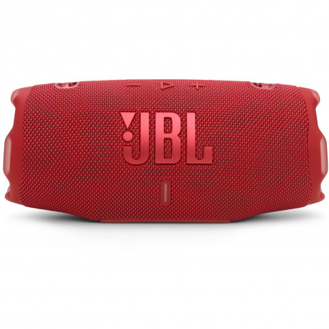 JBL Charge 6 rot