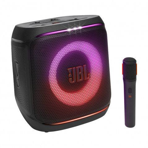 JBL PartyBox Encore 2 schwarz