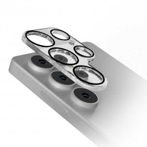 SBS Kameraschutz für Galaxy S25 Ultra