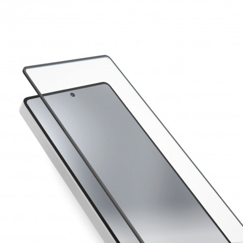 SBS Full Cover Glass f. Galaxy S25 Ultra