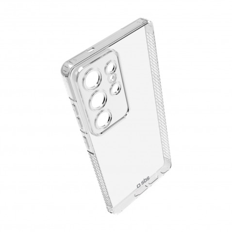 SBS Extreme X2 Hülle f. Galaxy S25 ultra