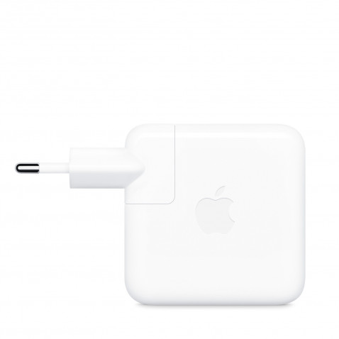 Apple USB-C Power Adapter 70W (2024)