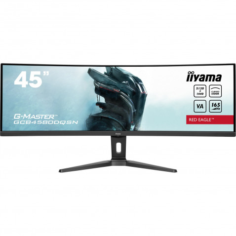 iiyama G-Master GCB4580DQSN-B1 45" DQHD