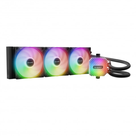 be quiet! Light Loop 360mm RGB