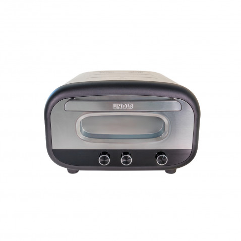 Unold Alfredo Pizzagrill 68806