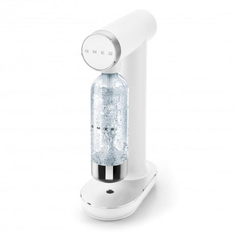 SMEG SKC01WHM Sodamaker