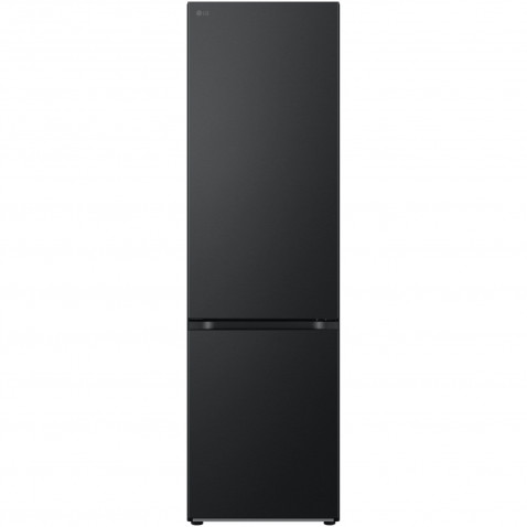 LG GBV7280AEV Kühl-Gefrierkombination