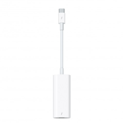 Apple Thunderbolt 3 (USB-C) Adapter
