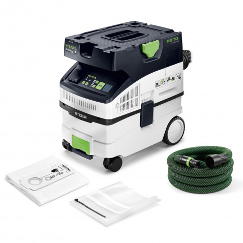 Festool Absaugmobil CLEANTEC CTL MIDI I