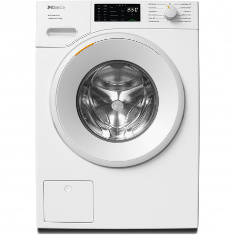 Miele WSB363 WCS PWash&8kg Lotosweiß