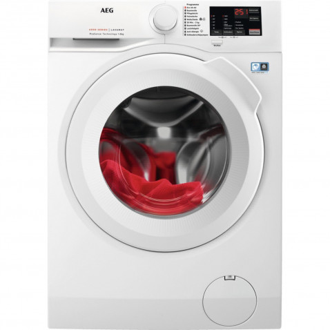 AEG L6FBA51680 Serie 6000