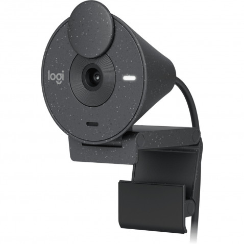 Logitech BRIO 300 Grafit 960-001436