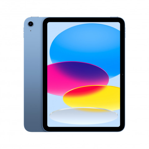 Apple iPad 11" WiFi 128GB Blau