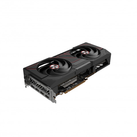 Sapphire Pulse Radeon RX 9070 16GB
