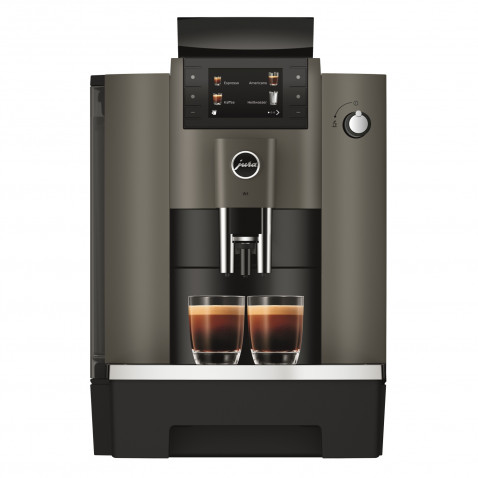 JURA W4 (EA) Dark Inox