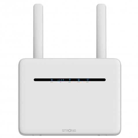 Strong 4G+ LTE WLAN-Router 1200