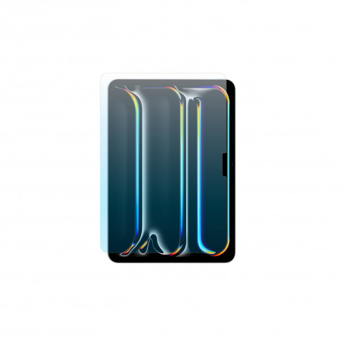 Tucano Schutzglas iPad Pro 11" 2024
