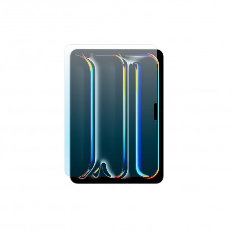 TUCANO Displayschutzglas für iPad PRO