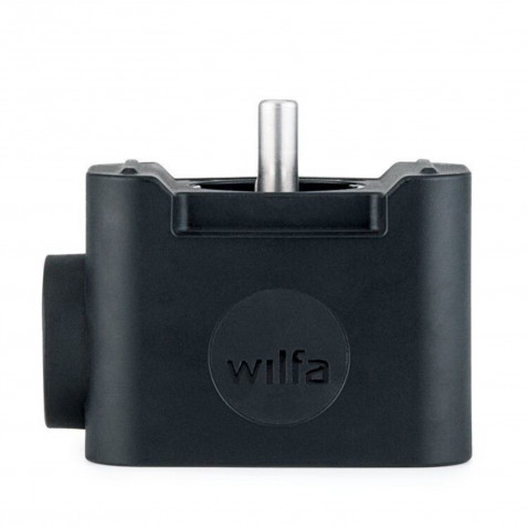 Wilfa Zubehöradapter für Wilfa Probaker