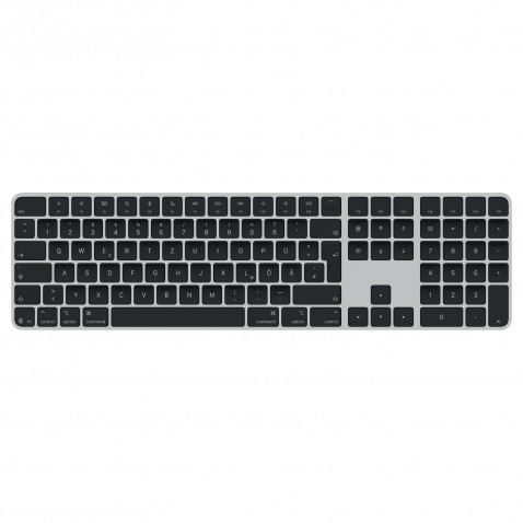 Apple Magic Keyboard mit Touch ID DE