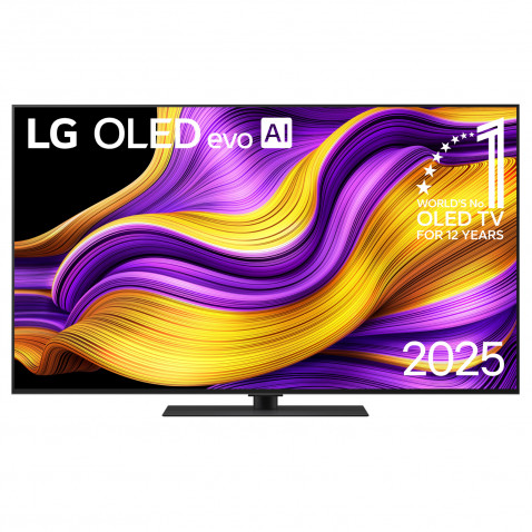 LG OLED55G59LS 4K OLED evo
