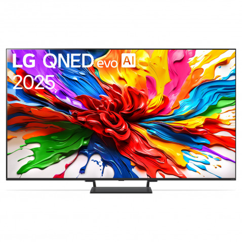 LG 65QNED93A6A 4K QNED evo
