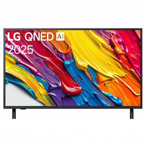 LG 55QNED82A6B 4K QNED TV
