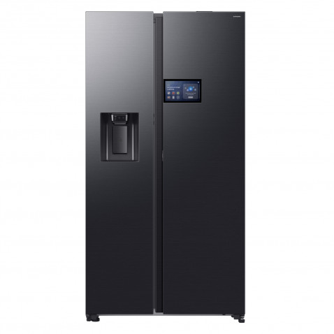 Samsung RS90F64EDFEF Side by Side