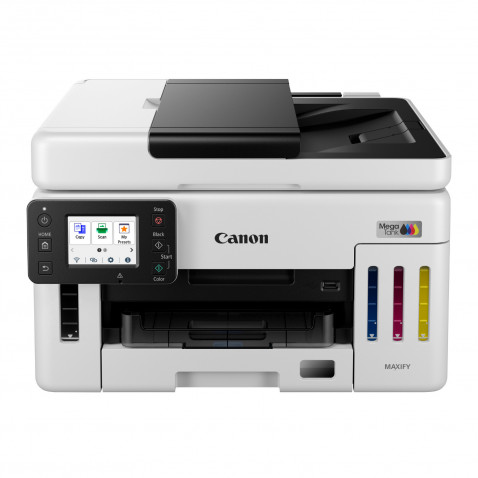 Canon MAXIFY GX6150 3 in 1