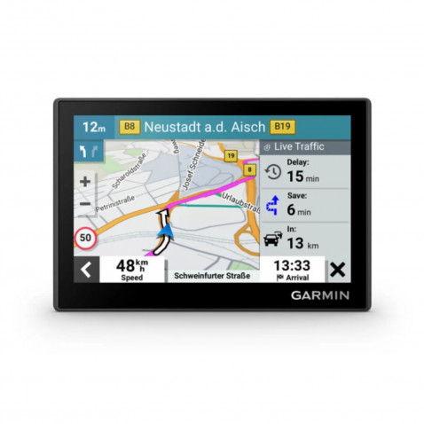 Garmin Drive 53 EU USB-C 010-02858-11