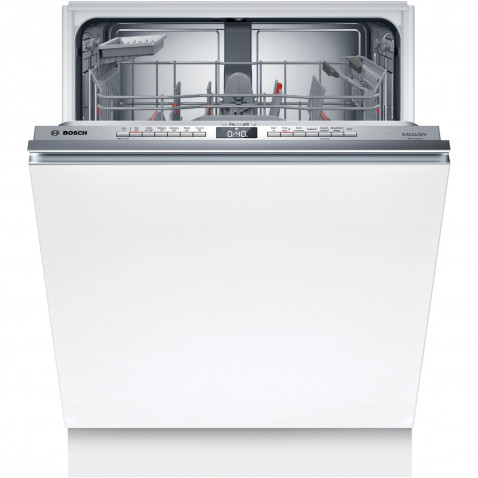 Bosch SBV4EBX02D Exclusiv Serie 4