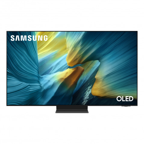Samsung QE77S95FATXXN OLED TV (2025)
