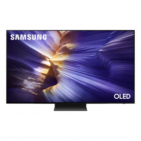 Samsung QE55S92FAEXXN Vision AI OLED