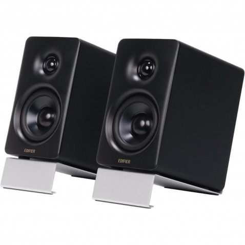 Edifier M60 schwarz Desktop Lautsprecher