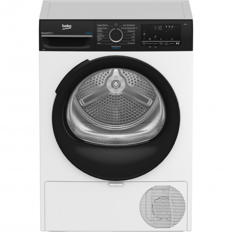 Beko BM3T49249W Wärmepumpentrockner