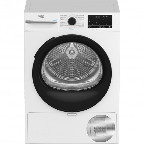 Beko BM3T48249W Wärmepumpentrockner