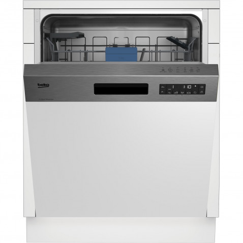 Beko BDSN28451X Geschirrspüler