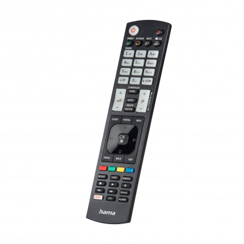 Hama Universal-Fernbed. für LG TVs