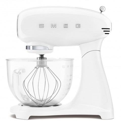 SMEG SMF13WHEU Küchenmaschine