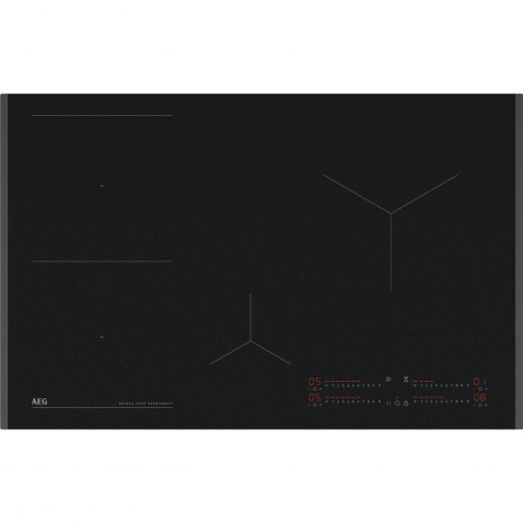 AEG Exclusiv TII84B00FZ Kochfeld autark