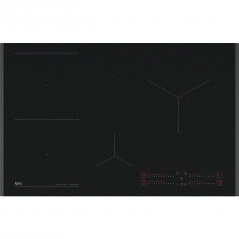 AEG Exclusiv TII84B10FZ SaphirMatt