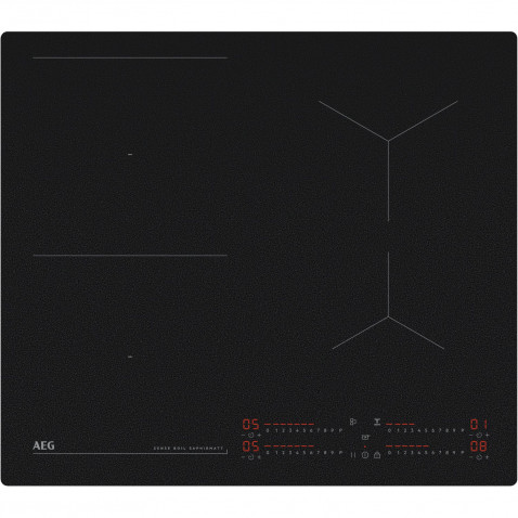 AEG TI64IB1FIZ Induktionskochfeld