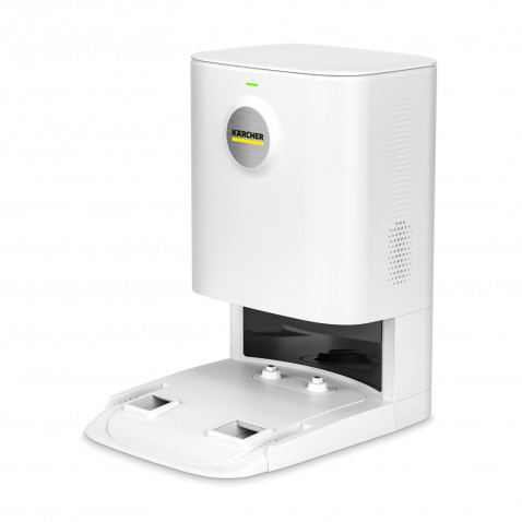 Kärcher RCV 5 Base Absaugstation