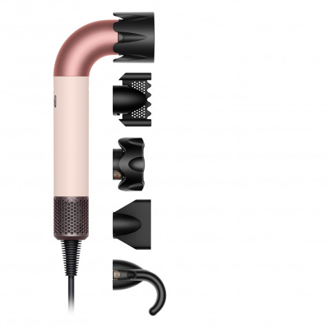 Dyson Supersonic r Ceramic