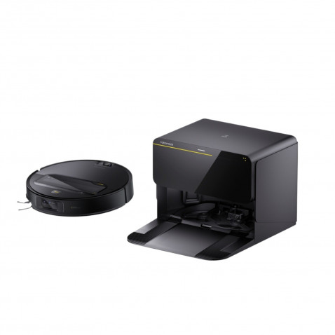 Roborock Saros Z70 R&D Black
