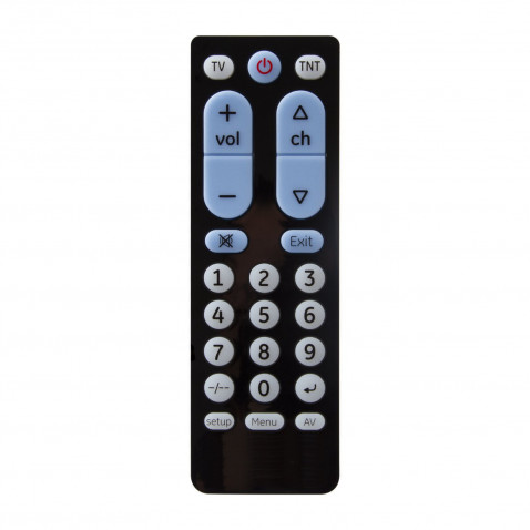 Ekon 2 in 1 Fernsteuerung