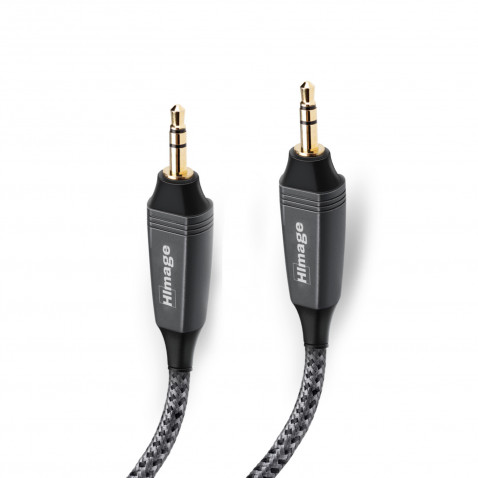 HImage Klinkenverbindung 3,5 mm, 1,5m